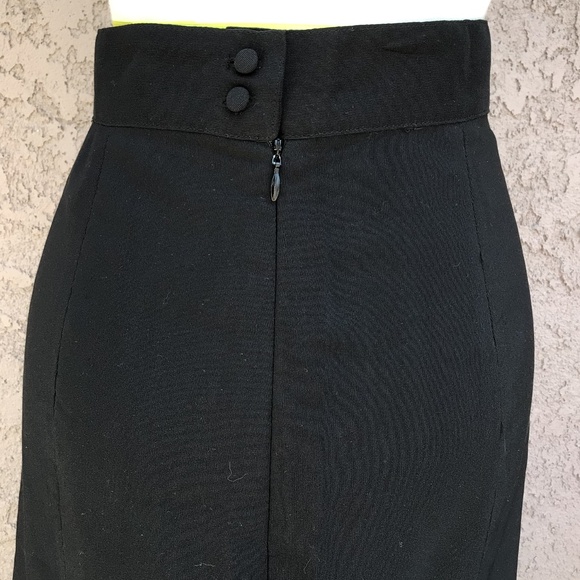 Bettie Page by Tatyana Black Pencil Vintage - Picture 3 of 11